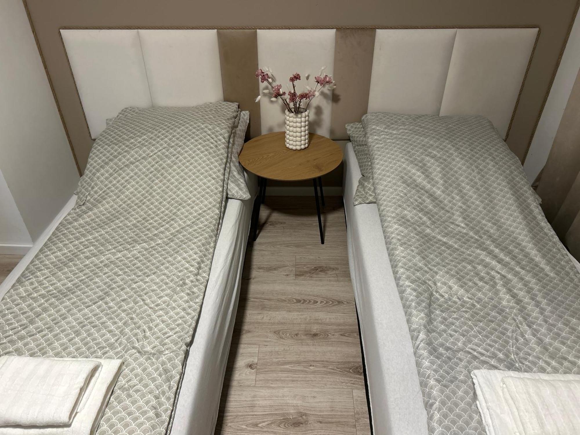 볼레스와비에츠 Bobrowa Przystan 빌라 외부 사진